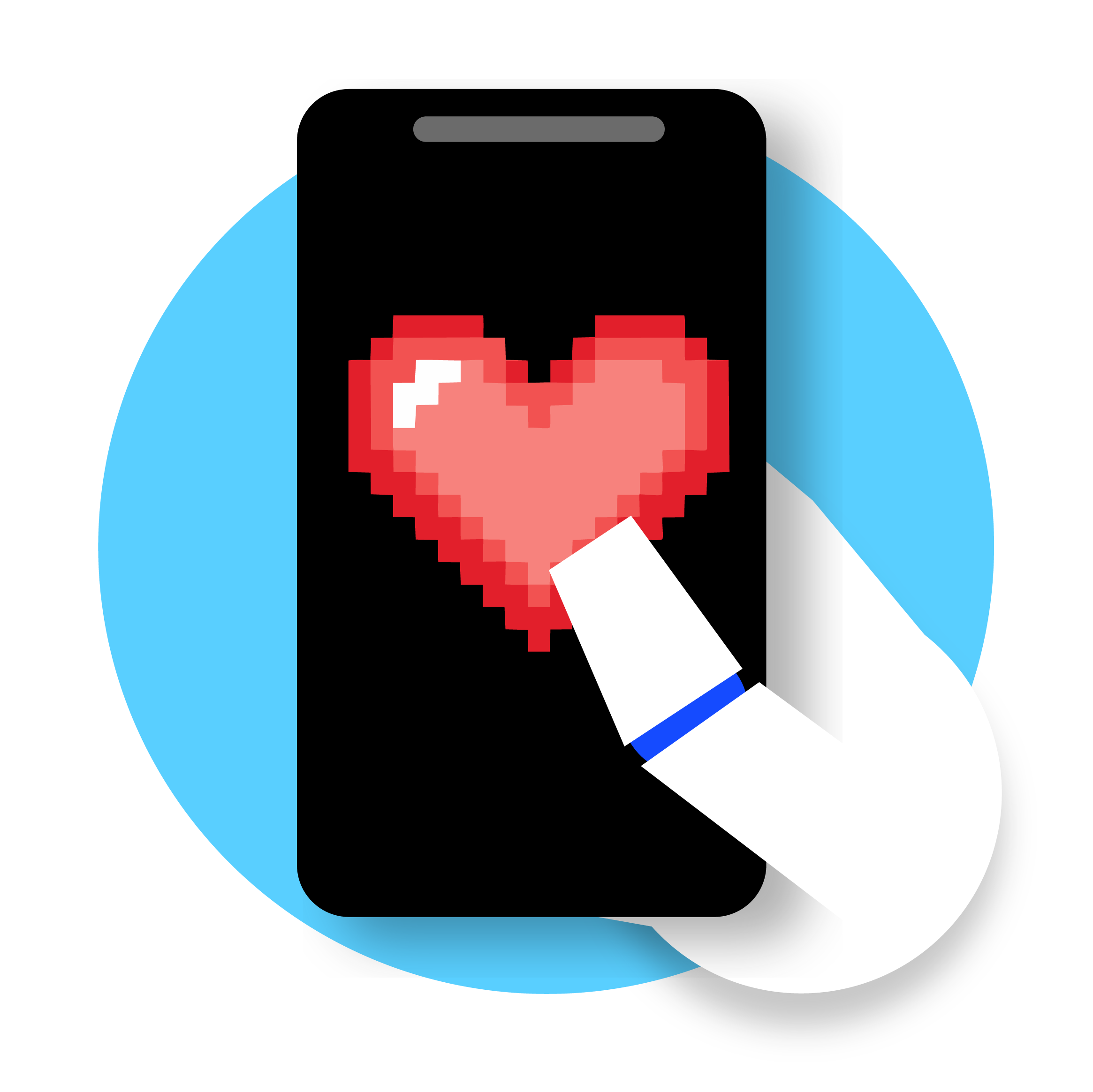 Social media branding, Instagram content design, digital marketing assets