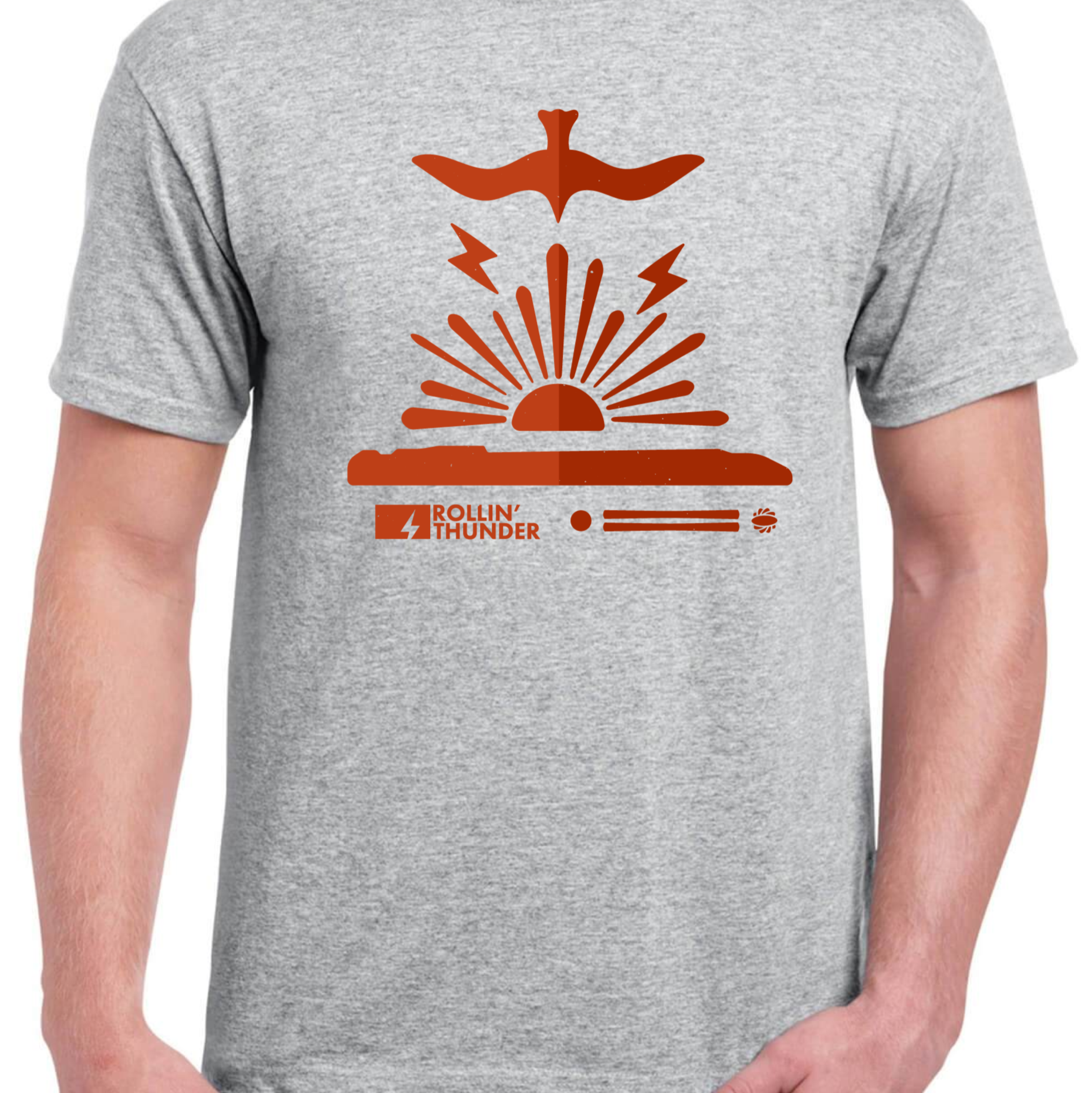 Custom sticker design, branded merchandise, promotional products, t-shirt design