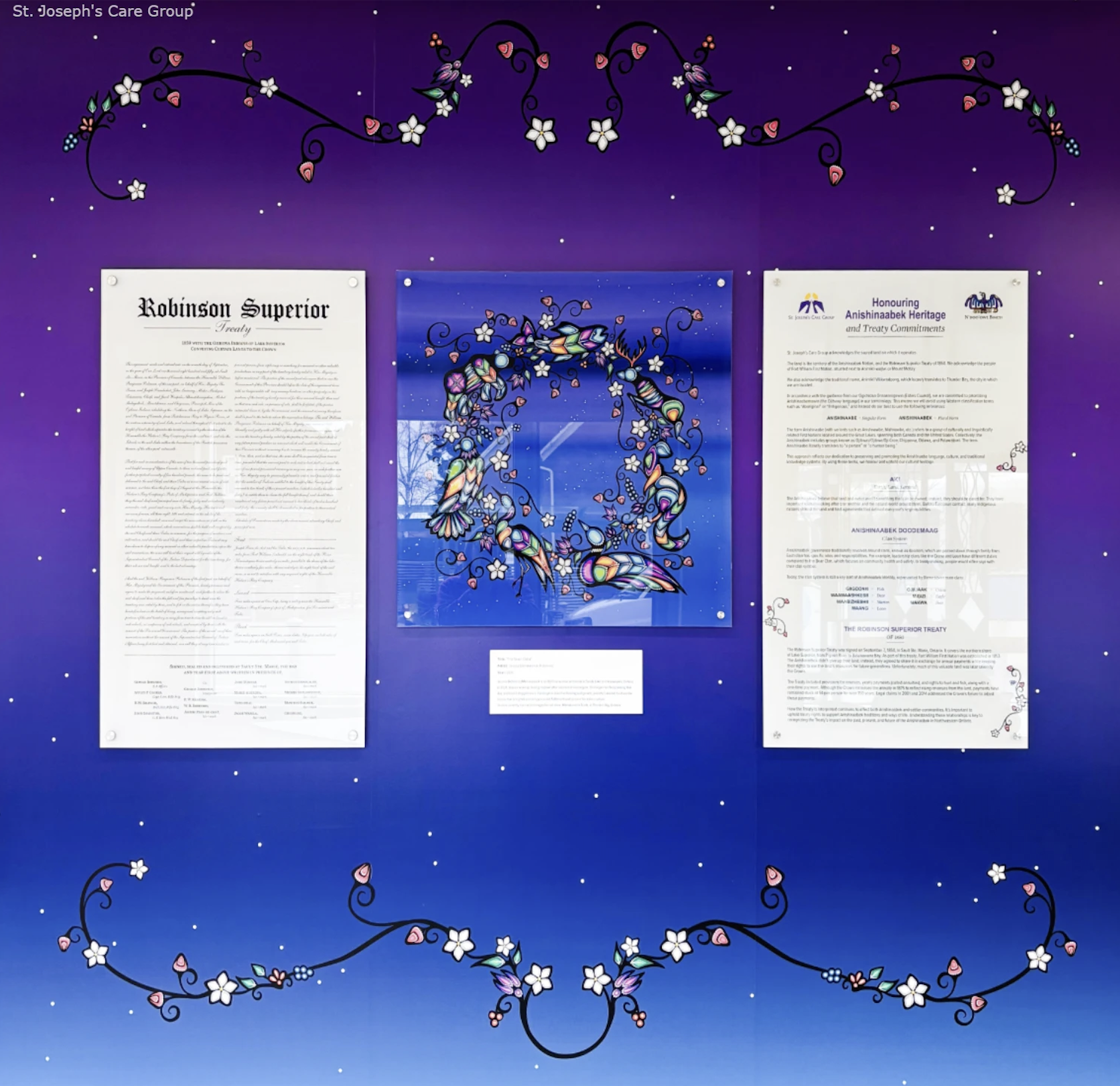 St. Joseph's Care Group