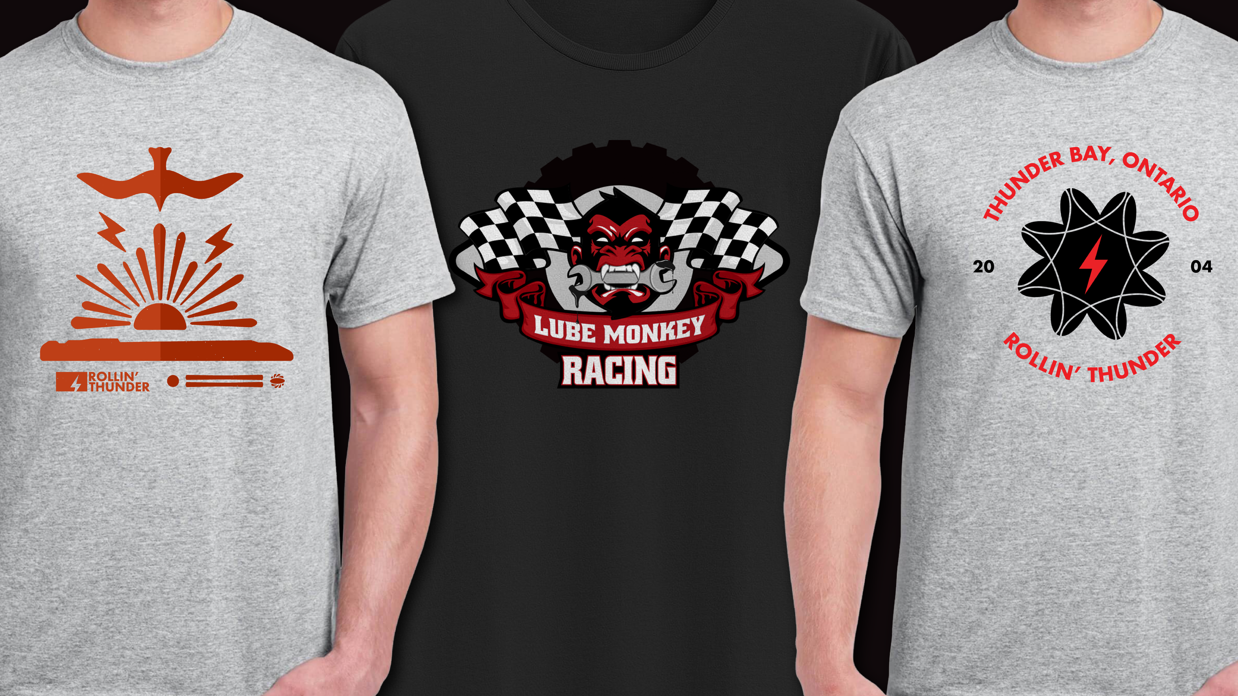 Merchandise Examples