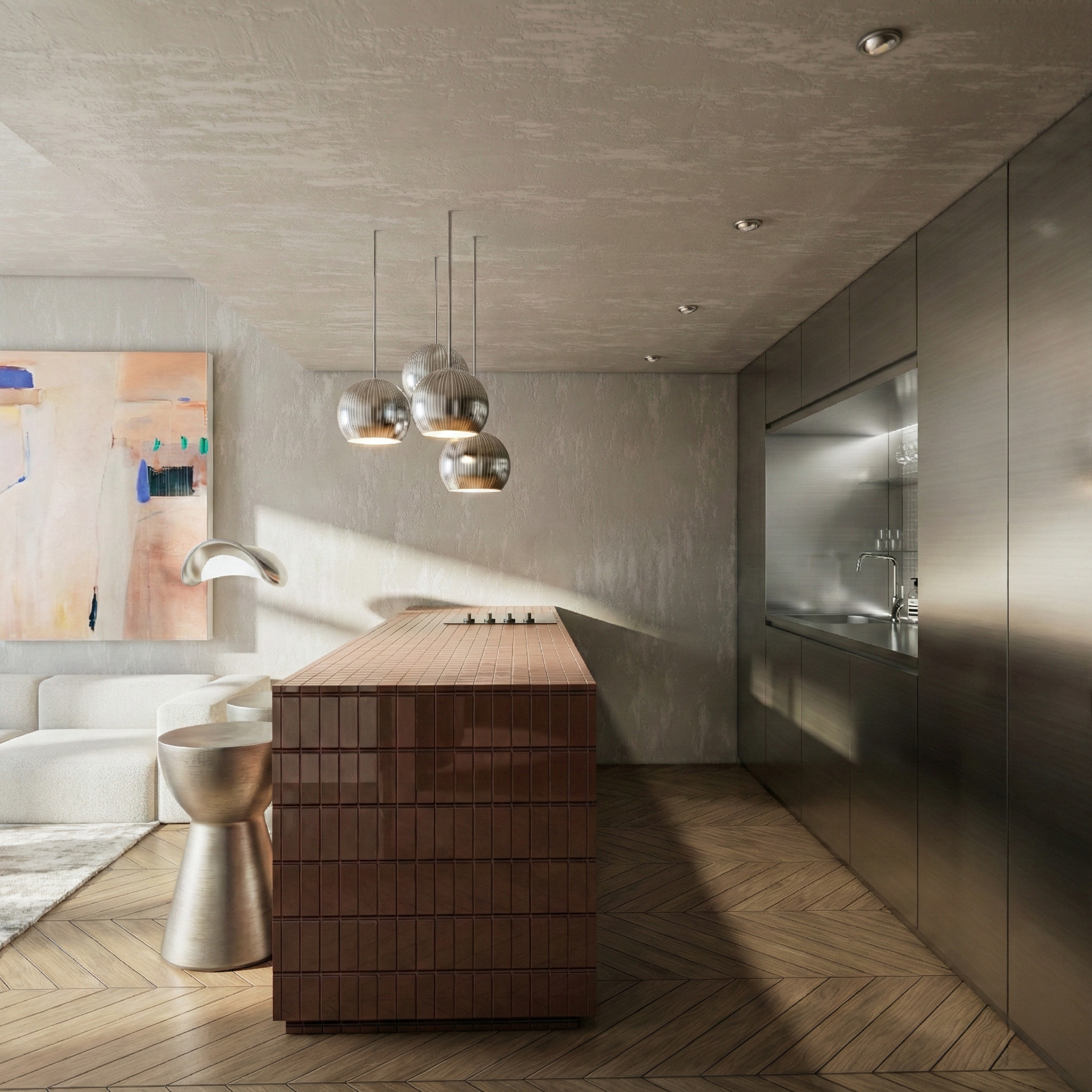 Dubai Residence , UAE