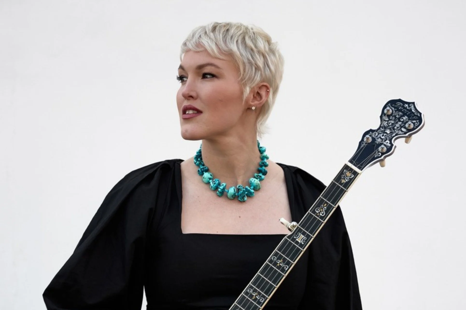 Sligo Live - Ashley Campbell