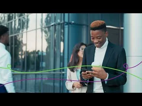 Fidelity Grow Here Trailer
