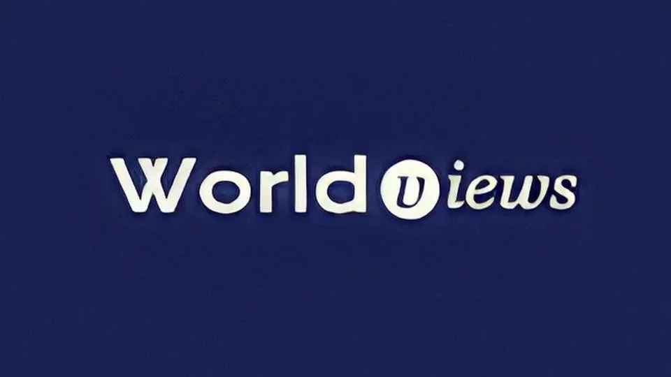 WorldViews Podcast