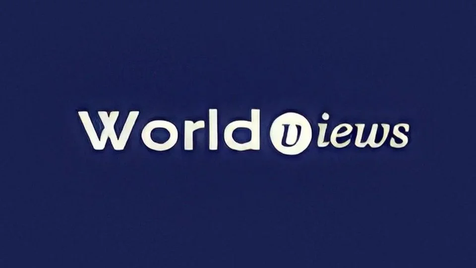 Worldviews Podcast (Director, DP, Editor)