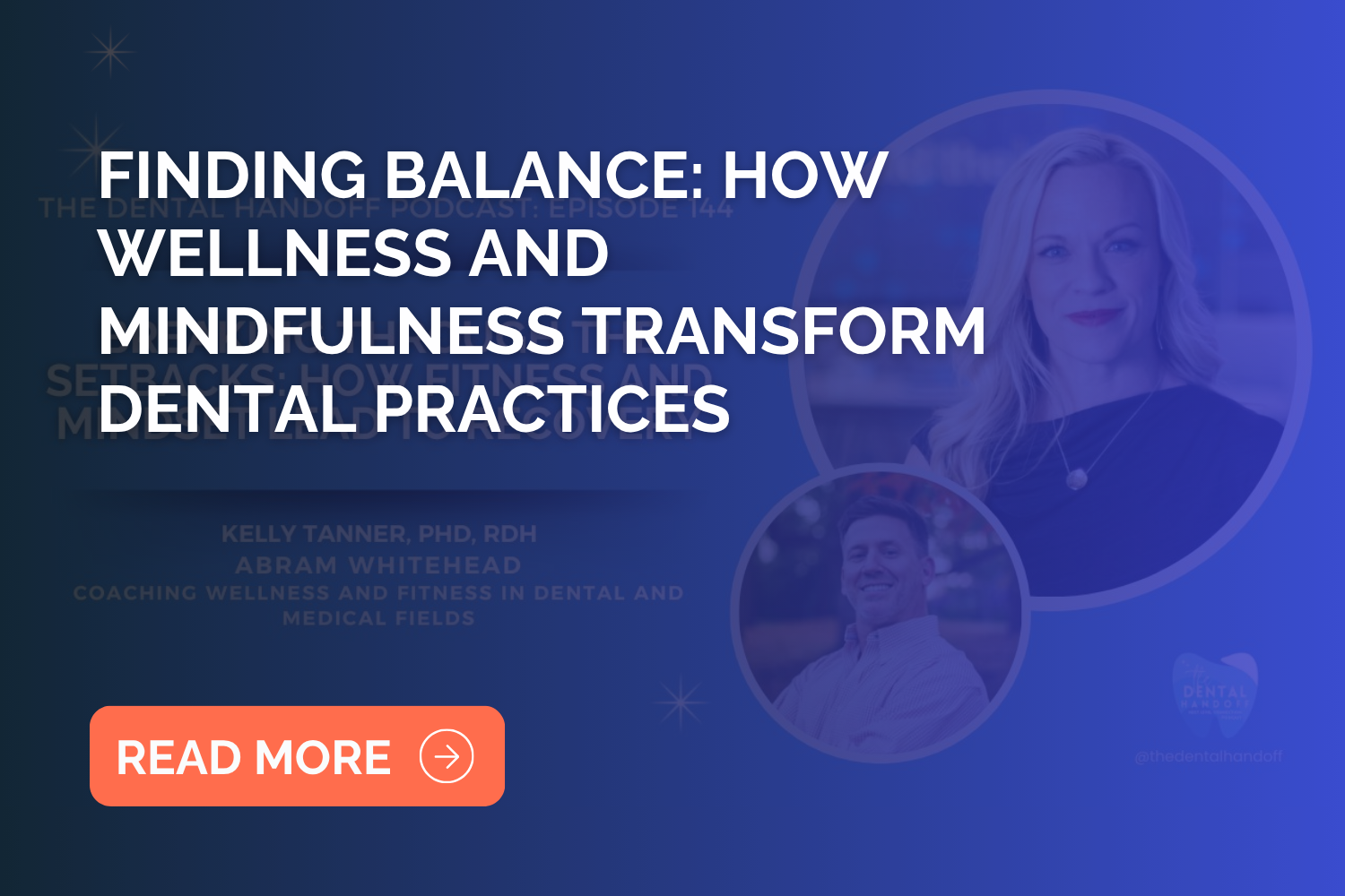 Finding Balance: How Wellness and Mindfulness Transform Dental Practices