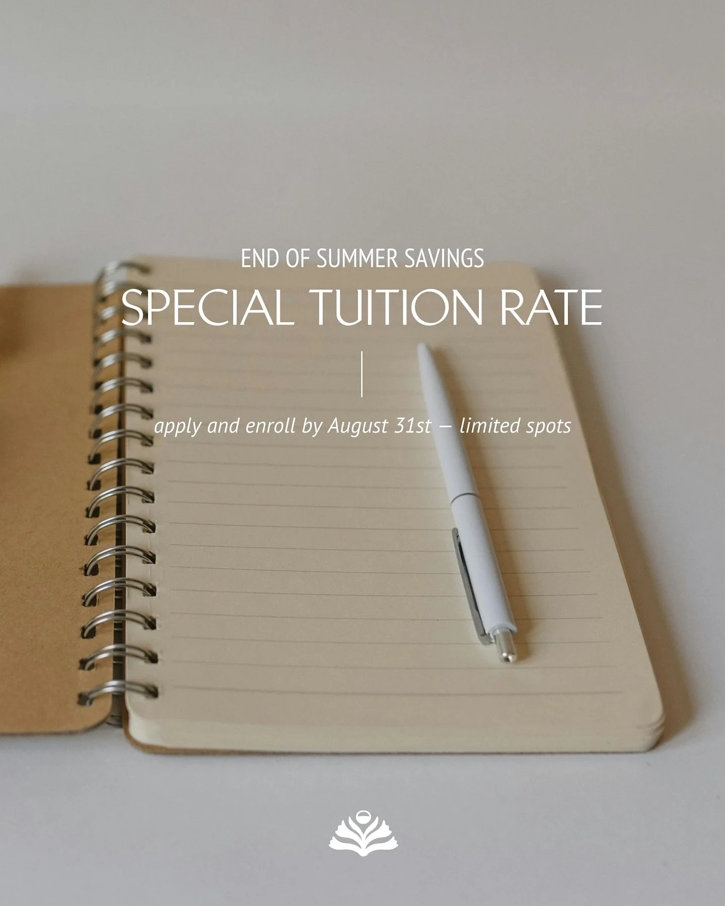 ✨ $1500 Off Tuition ✨

So many practitioners feel stuck because they&rsquo;ve collected knowledge but don&rsquo;t know how to actually use it:

&rarr; to connect symptoms to physiology,
&rarr; to build protocols that create long-term results
&rarr; o