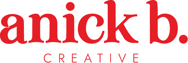 Anick B. Creative