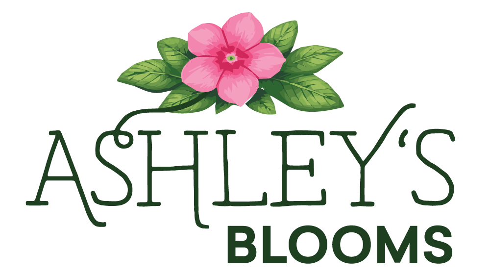 Ashley's Blooms