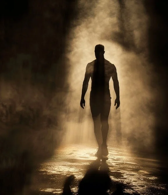 Rediscovering Confidence: A Journey Beyond Competition (Part 3)