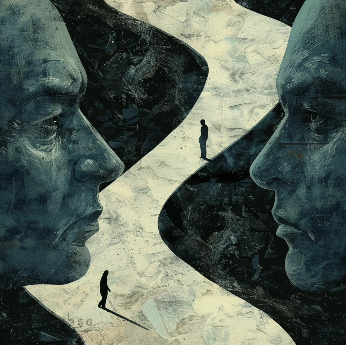 Moving Beyond Judgment