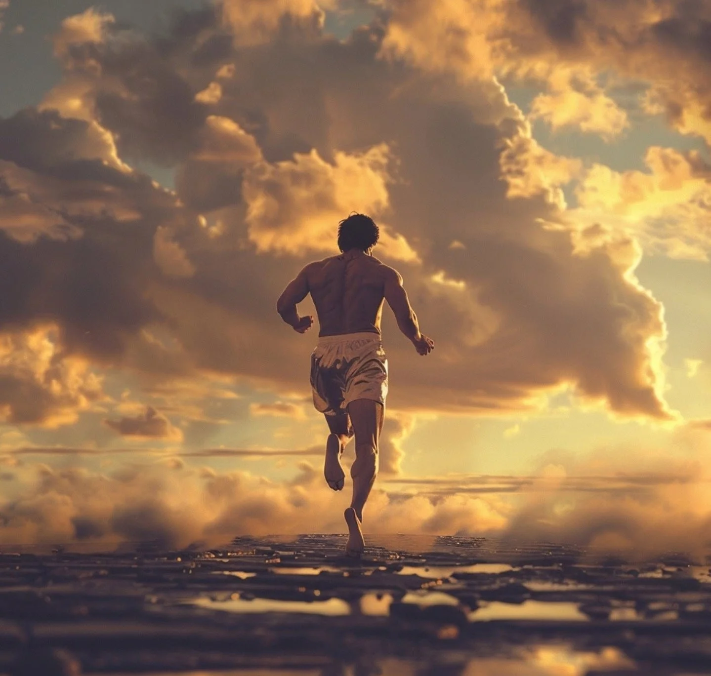 Make Every Moment Count