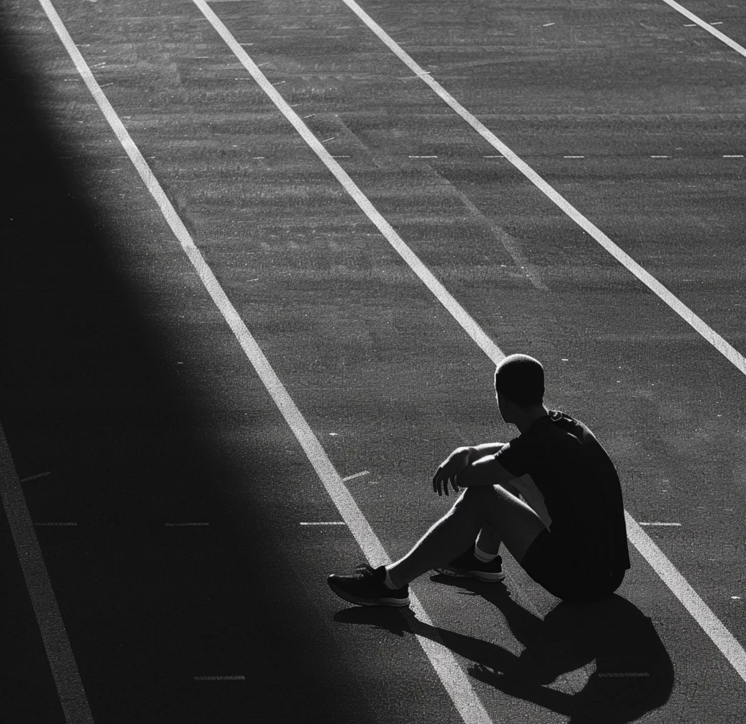Overcoming the Shame of Strategic Choices