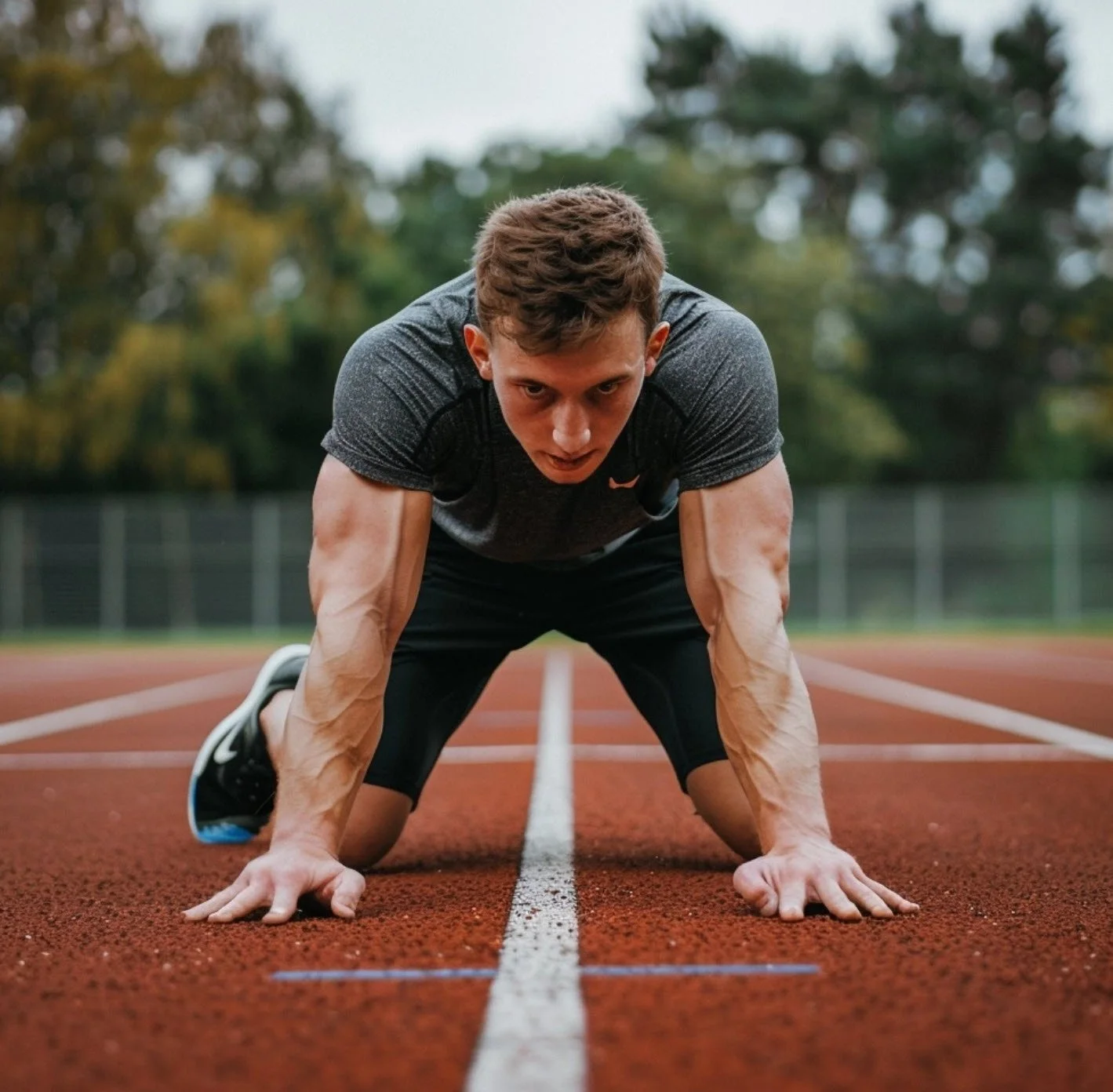 Active Preparation