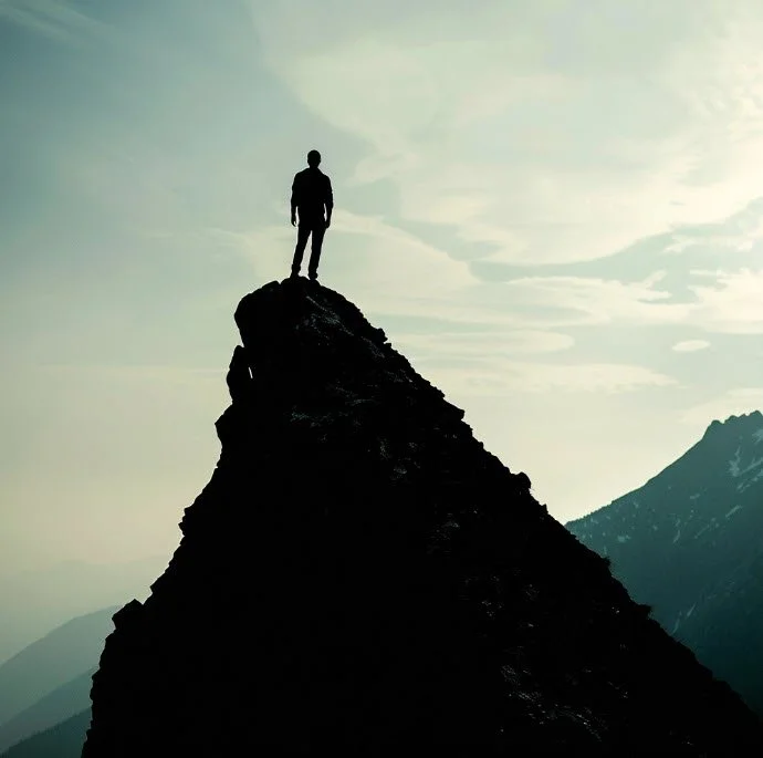 Men of Honor: Upholding Higher Standards in a Common World