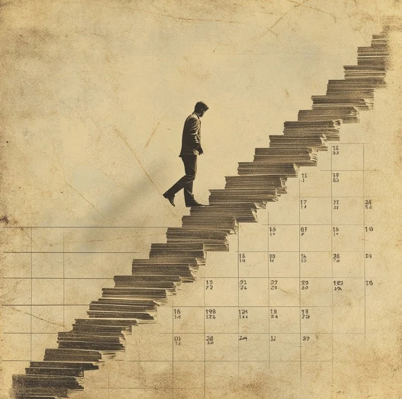 Compound Your Success