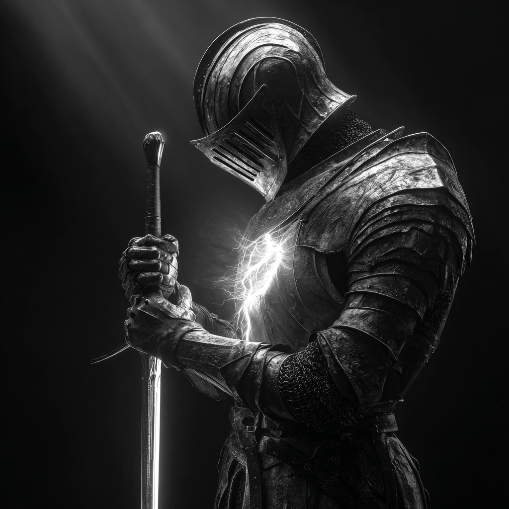 The Weapon Is Your Mind