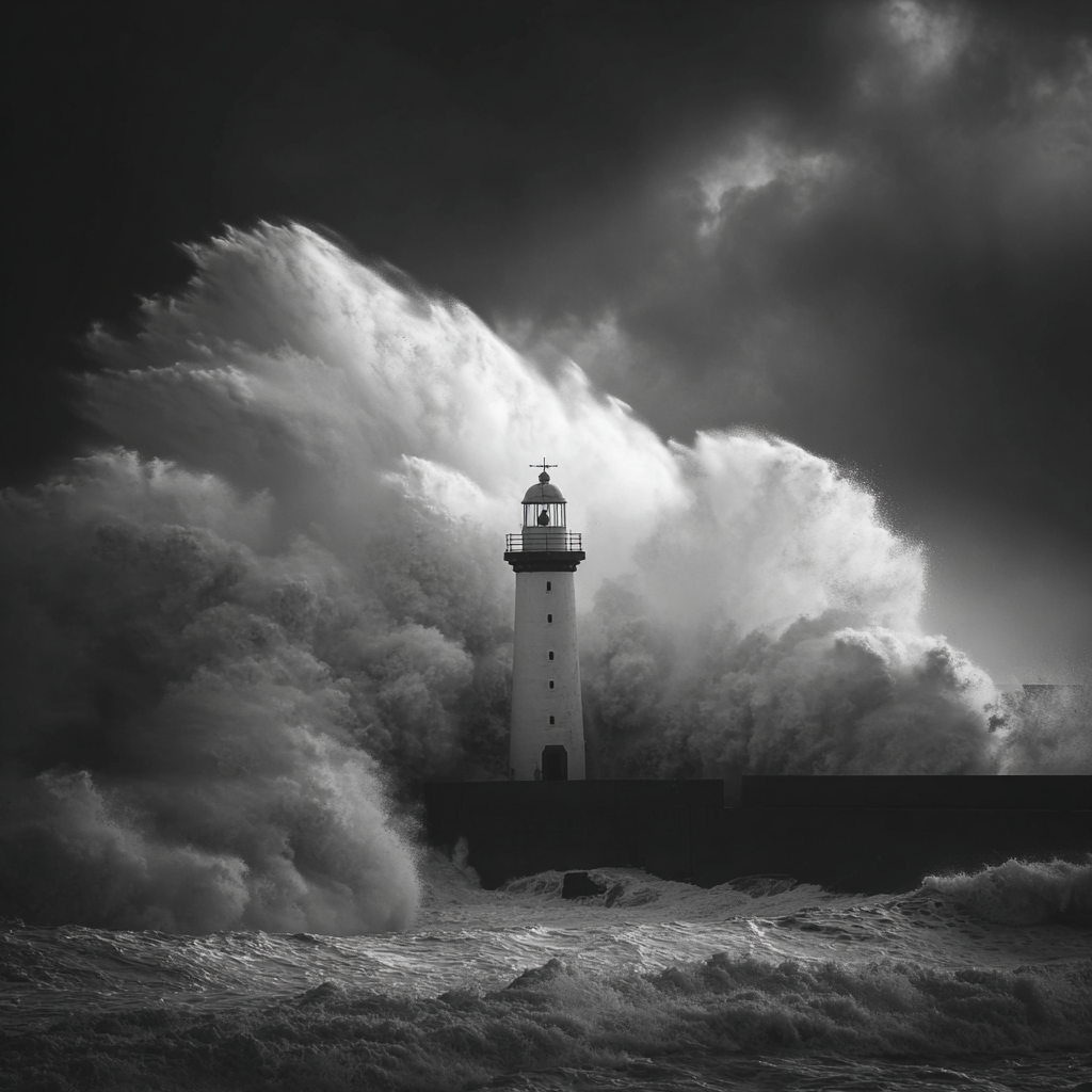 When the Fuel Turns Heavy