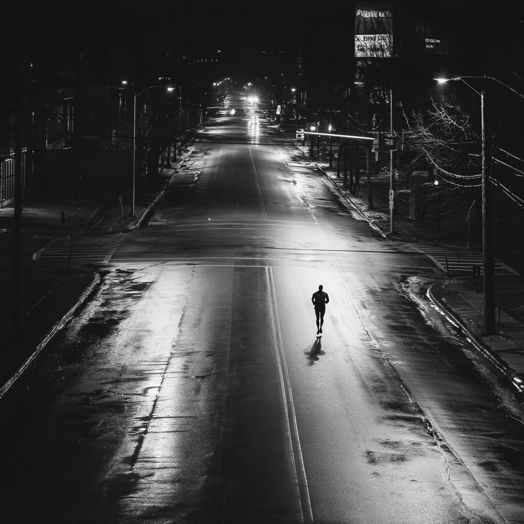 Mundane Is the Prize