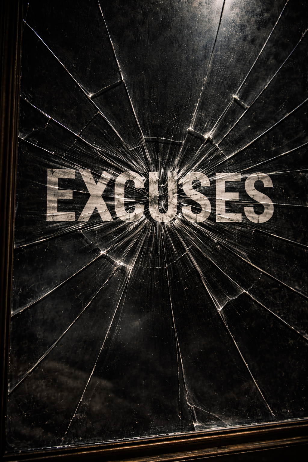 No Discounts on Accountability