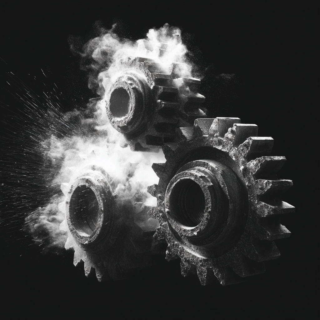 The Myth of the Common Goal