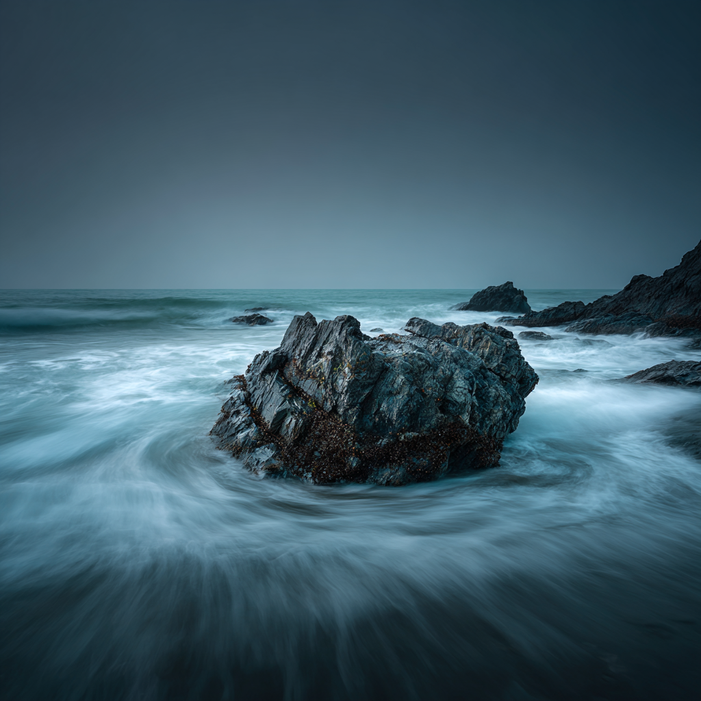 Prepare, Then Release