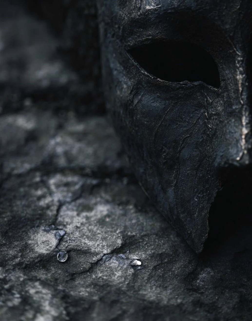 The Mask