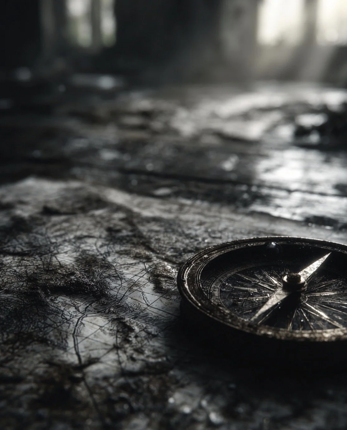 The Bearing