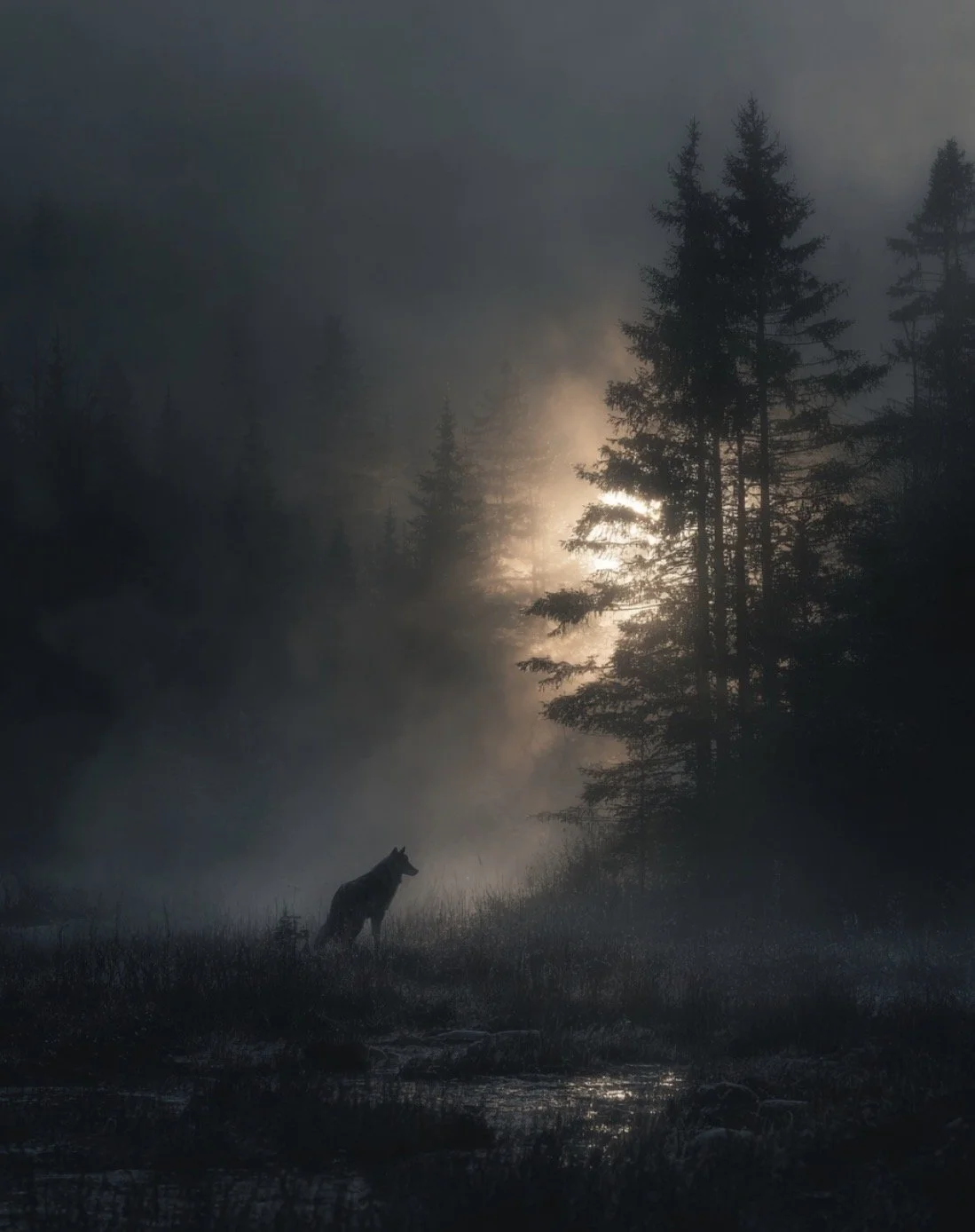Hunt