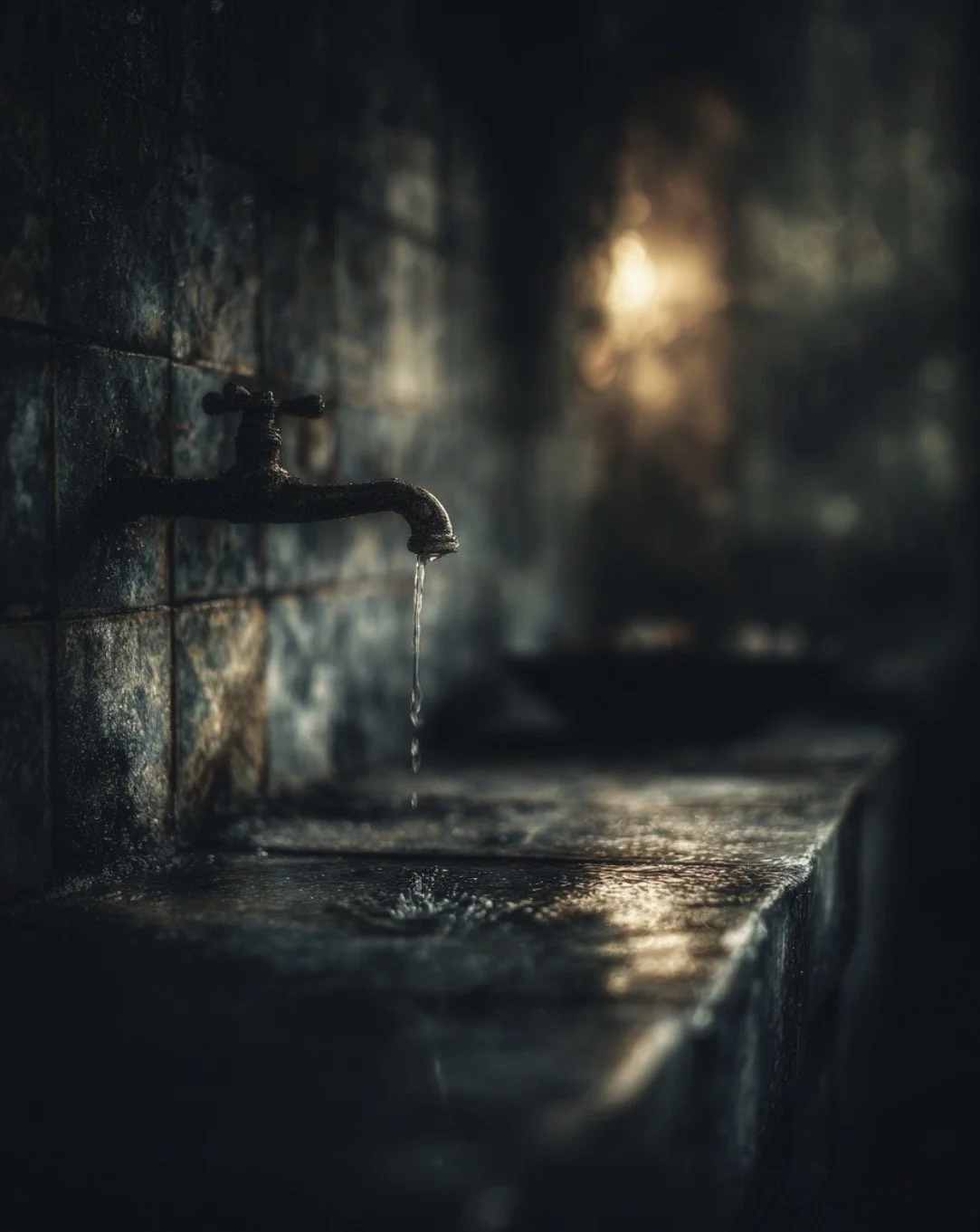 Life Drain