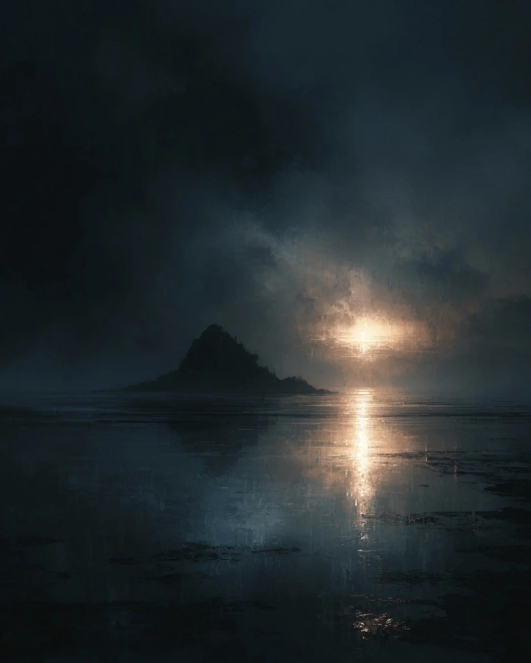 The Island