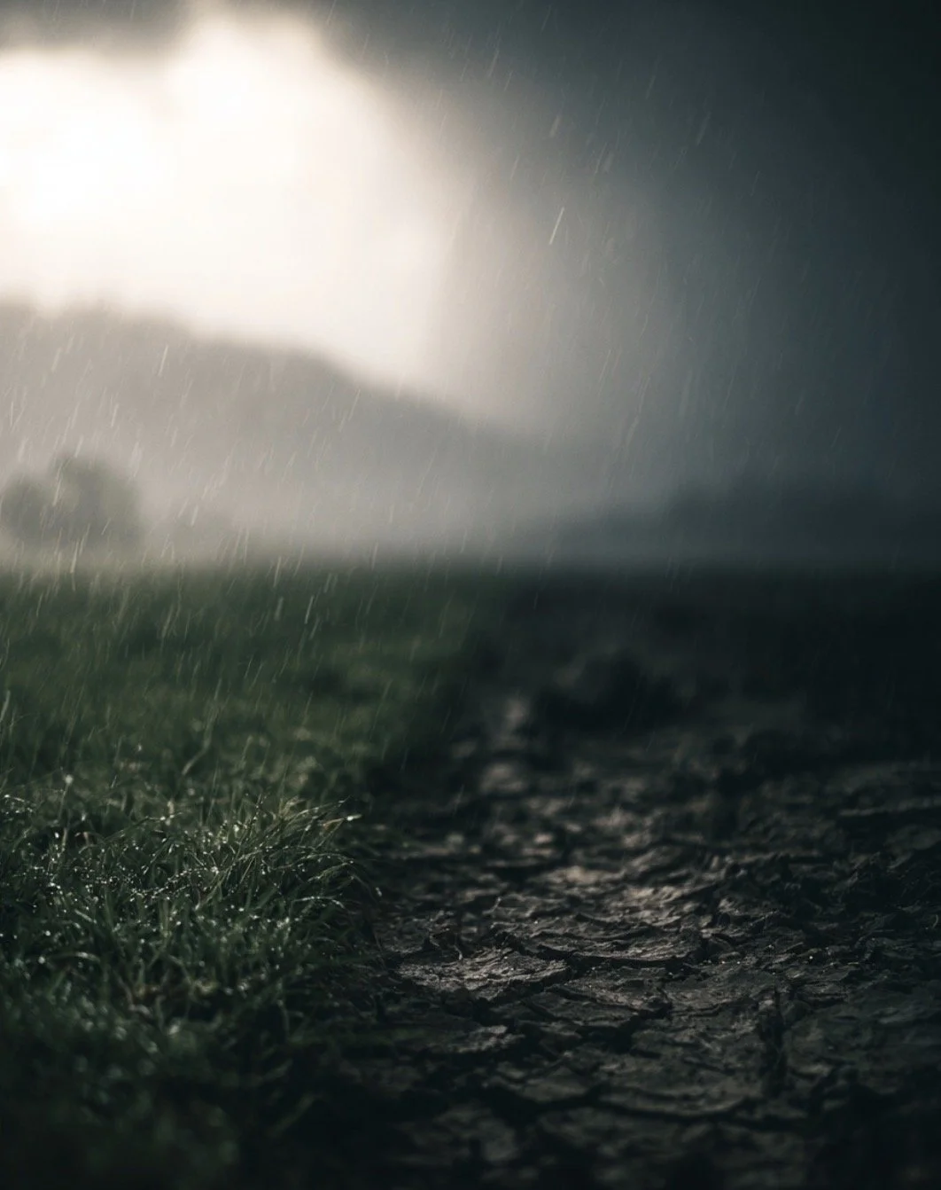 The Weather
