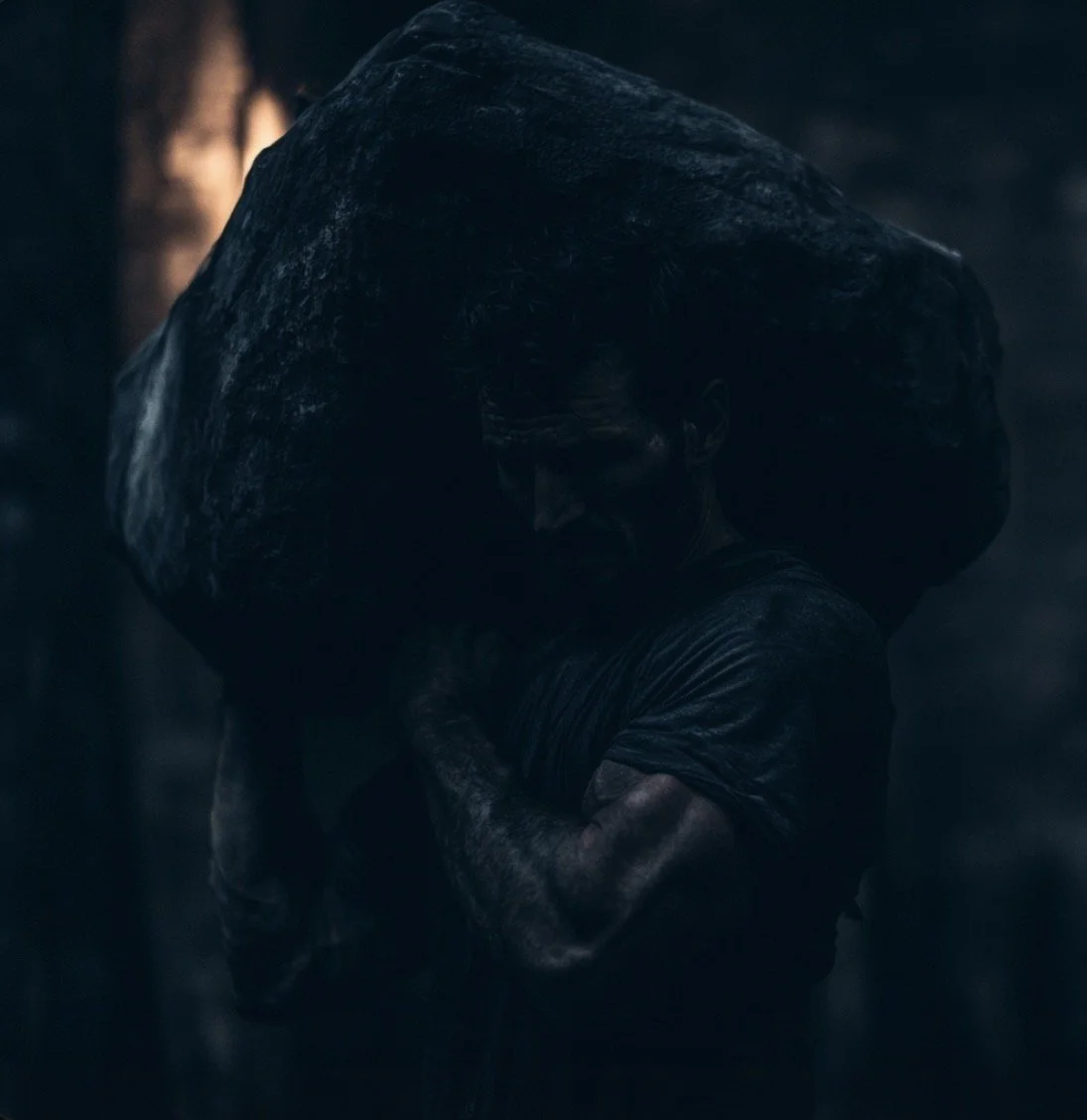 The Weight