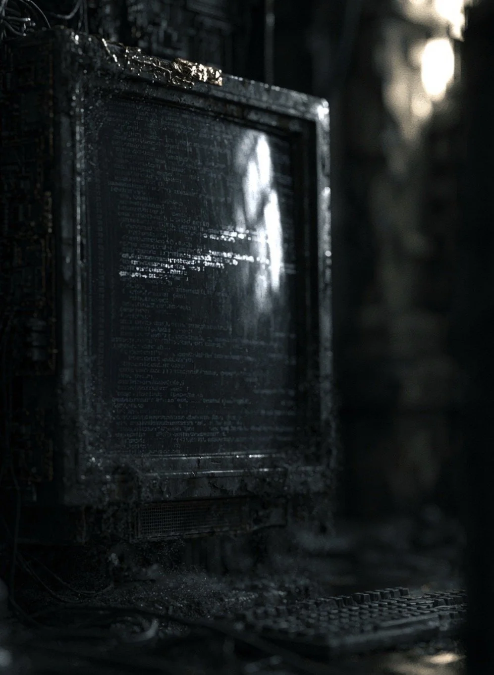 The Code