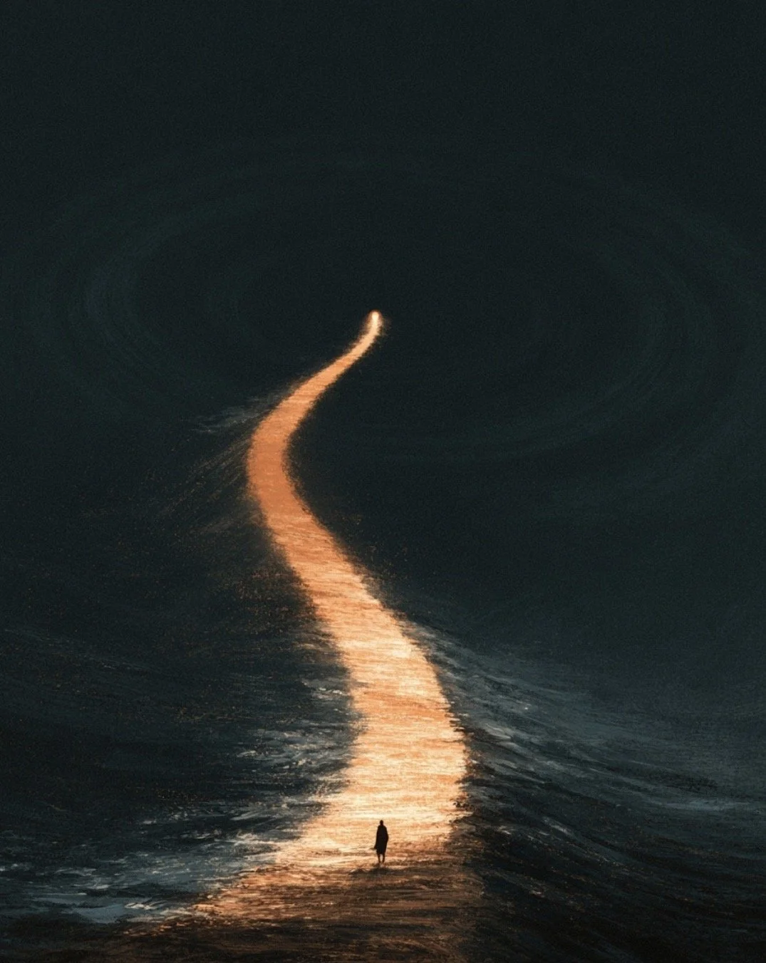 Step Into It