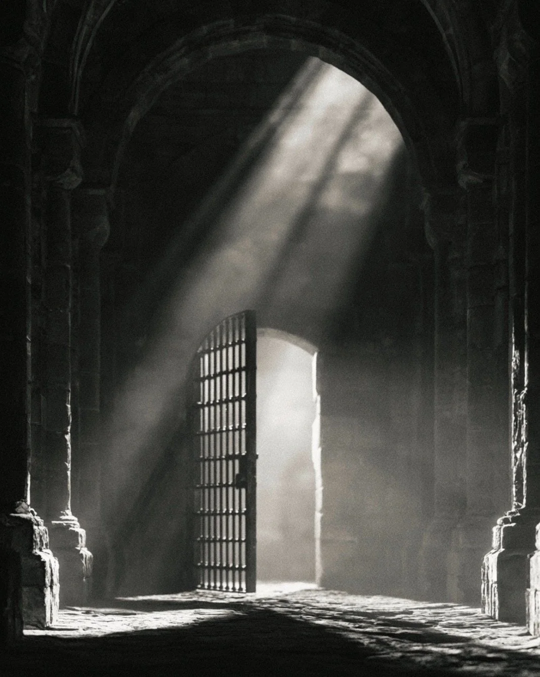Your Own Jailer
