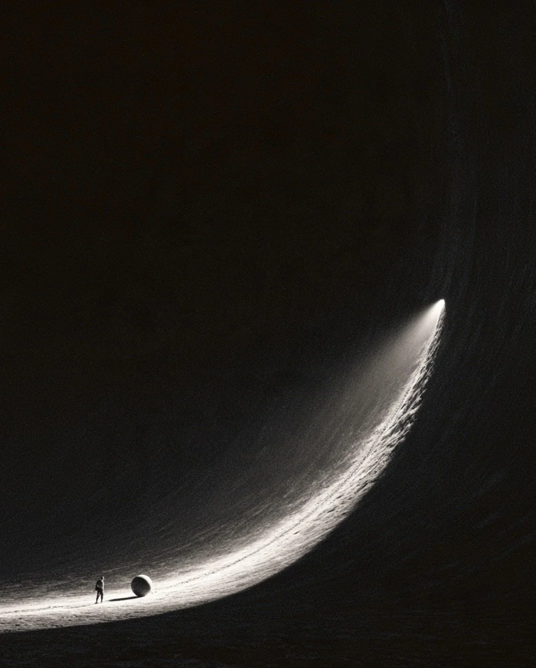Return to Stillness