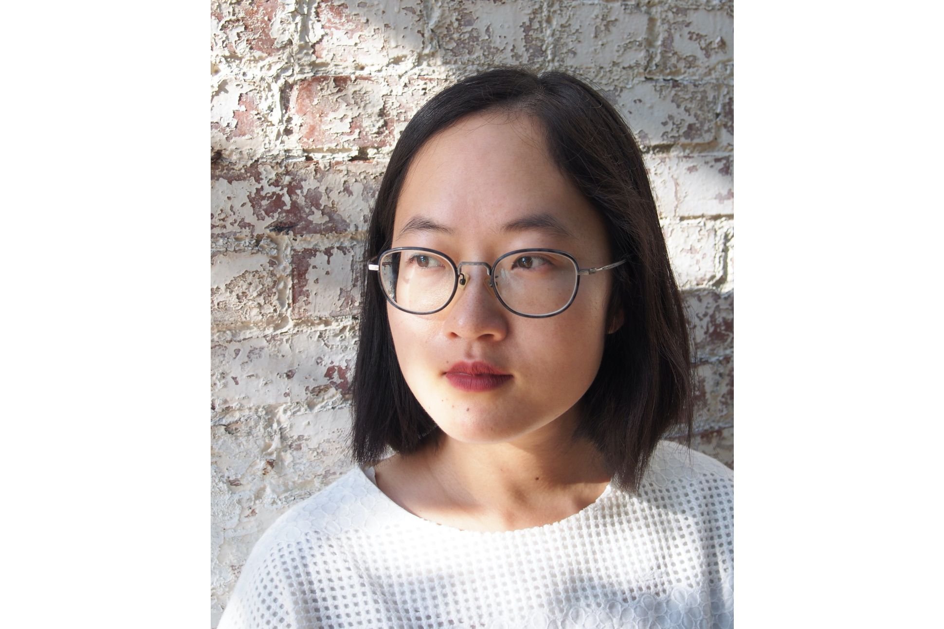 Misapprehension by Anni Liu