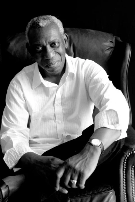 Yellowjackets by Yusef Komunyakaa