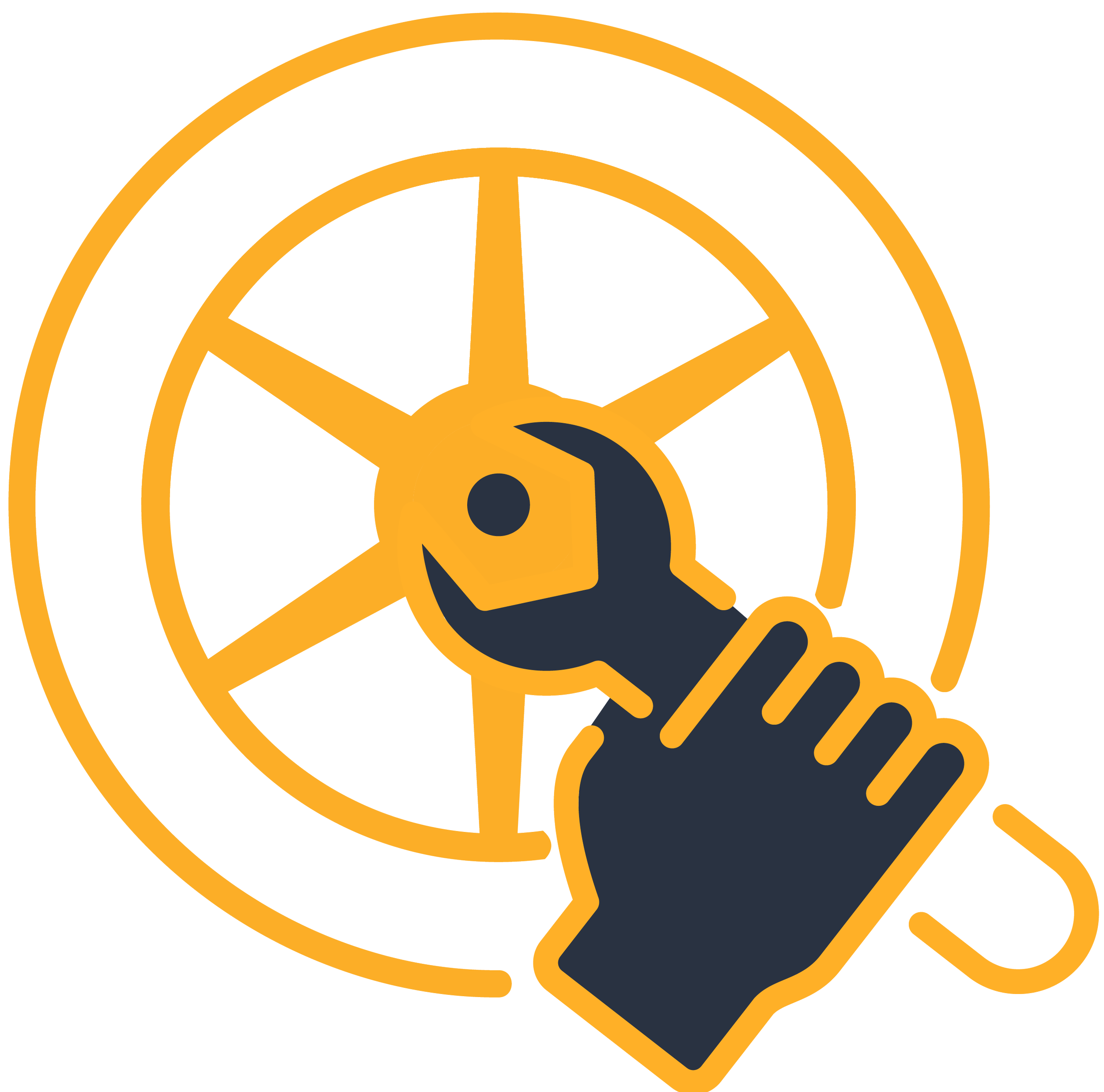 Смяна на гума София и страната