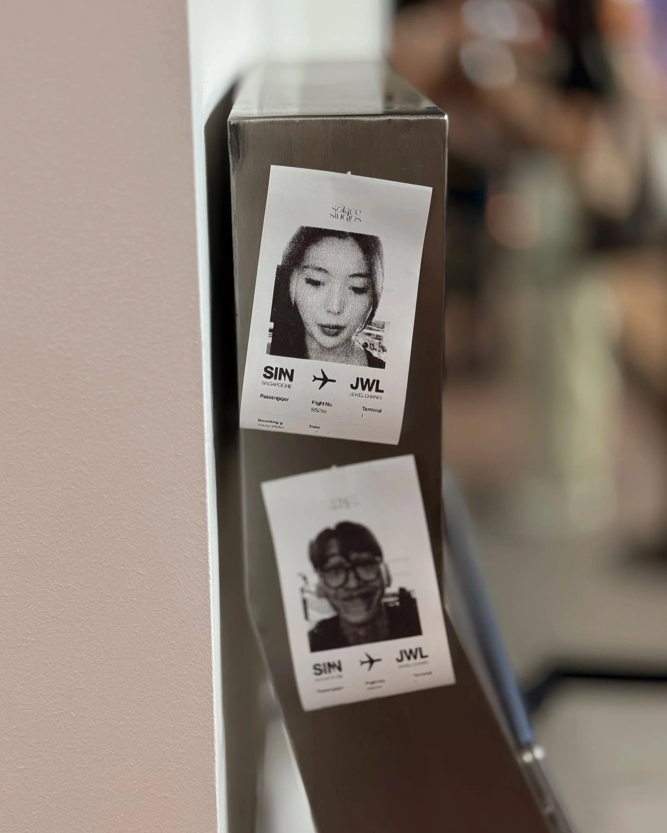 solace studios receipt booth rental