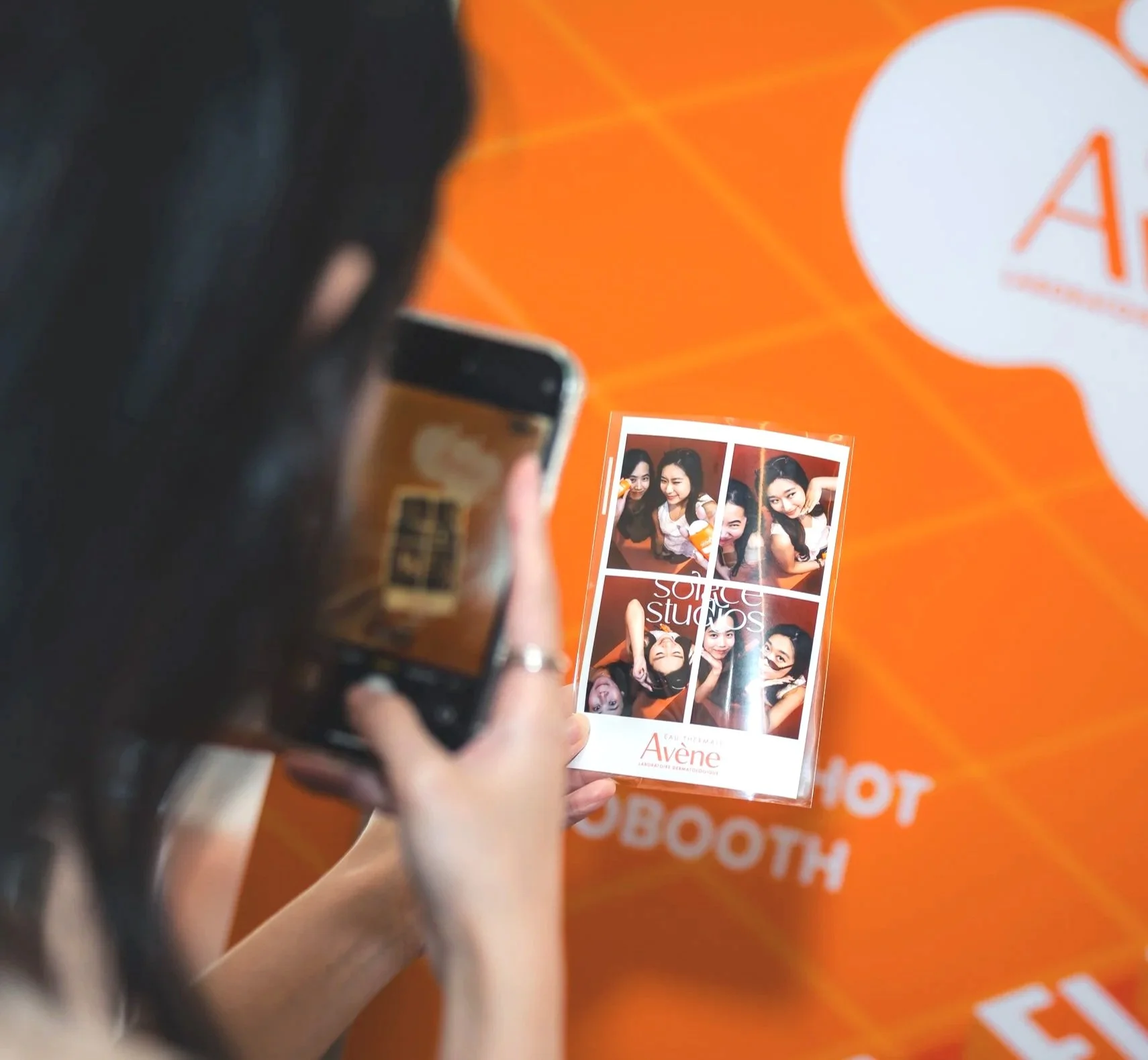 enclosed booth rental solace studios