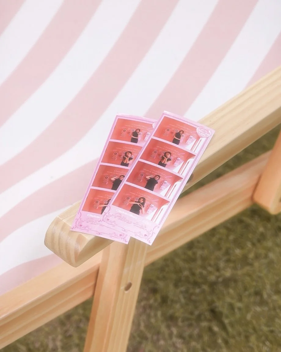 solace studios compact booth rental