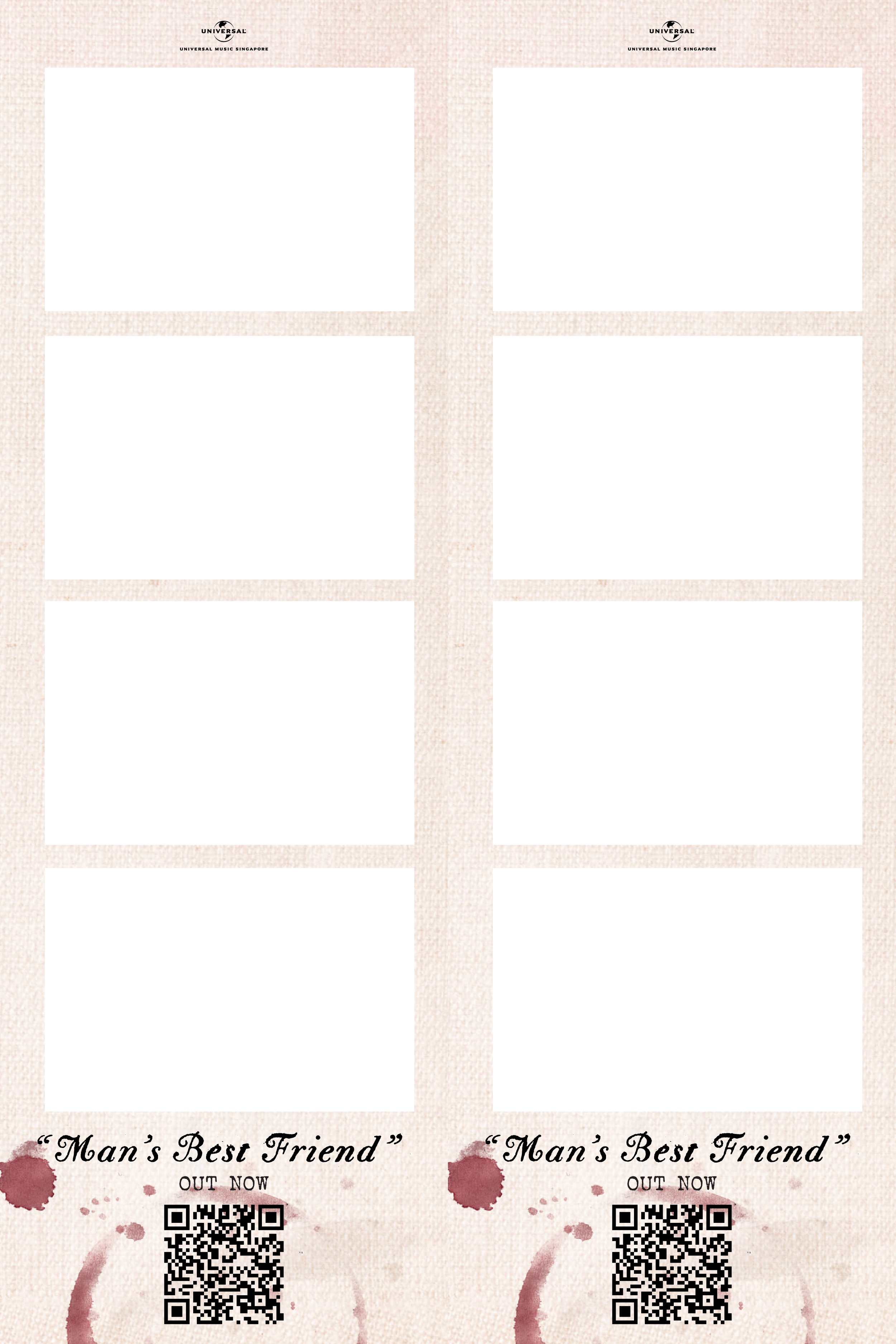 Sabrina carpenter x solace studios