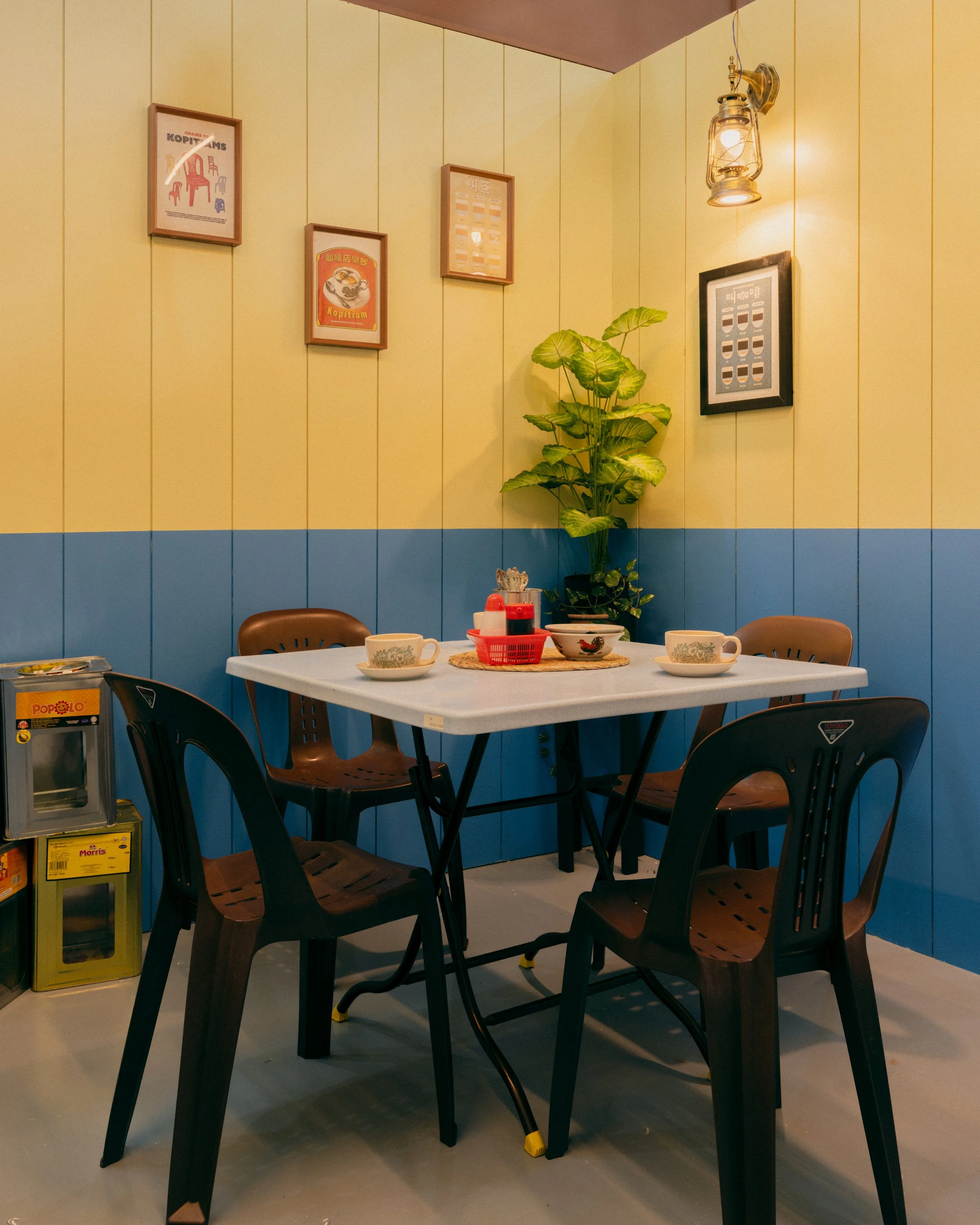 solace studios pop up photobooth geylang ramadaan bazaar kampung dining room