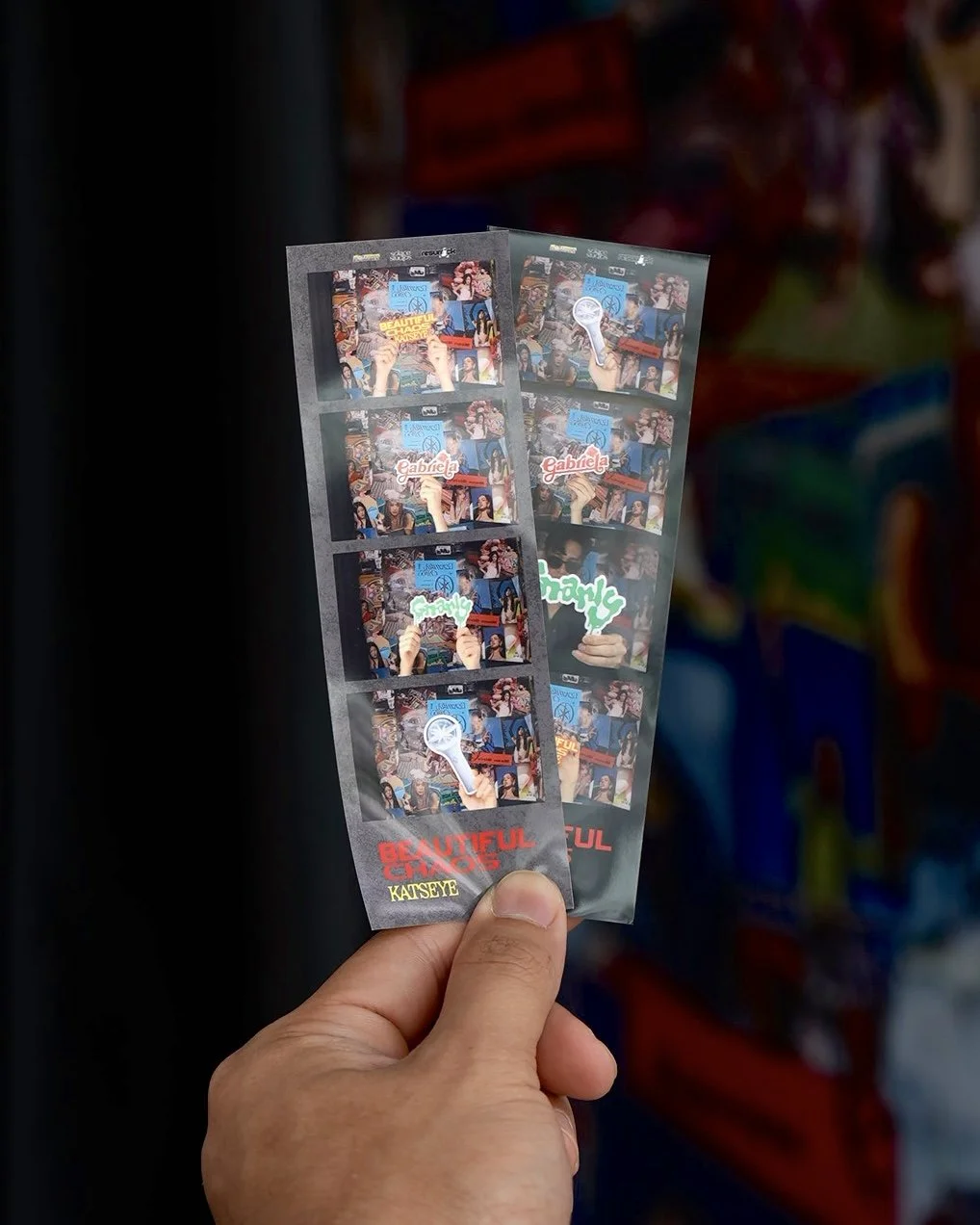 solace studios enclosed booth rental