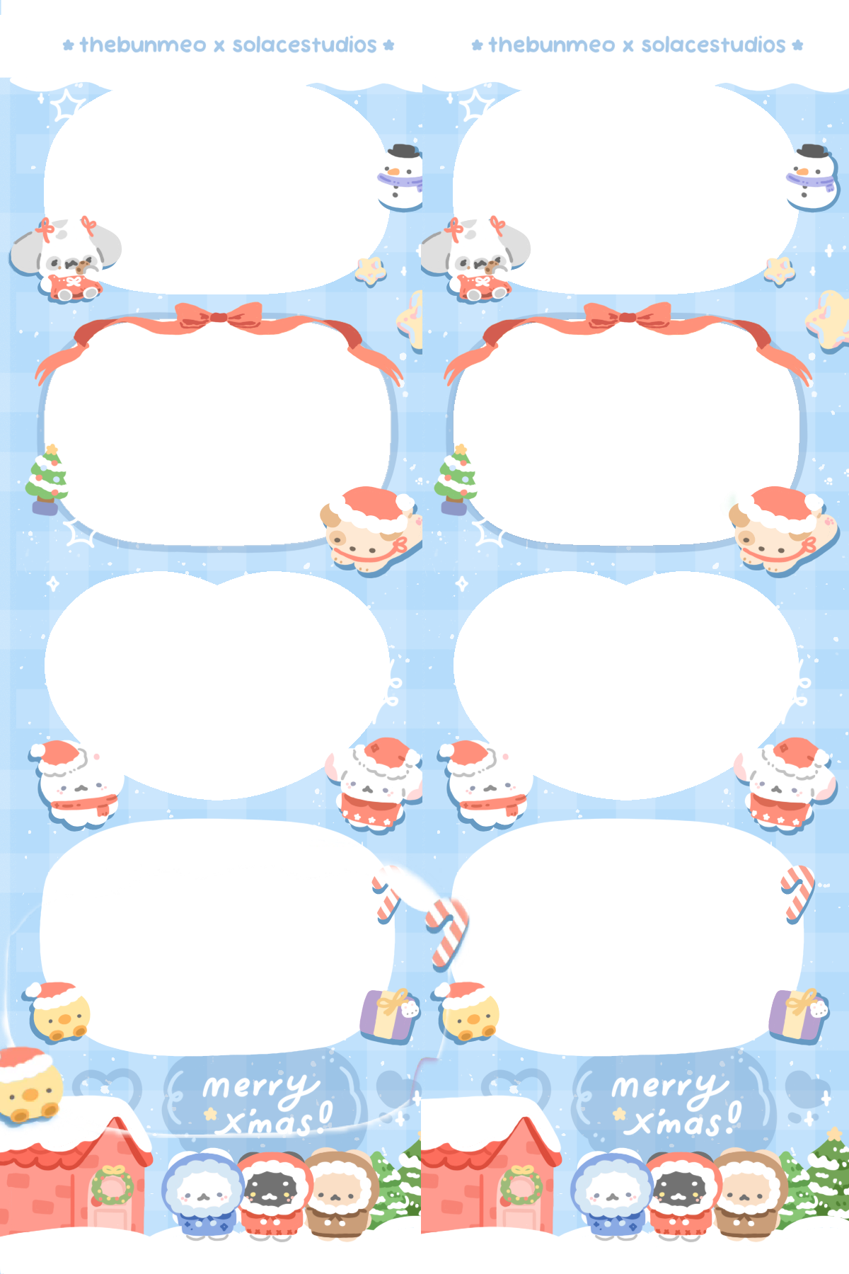 solace studios x thebunmeo