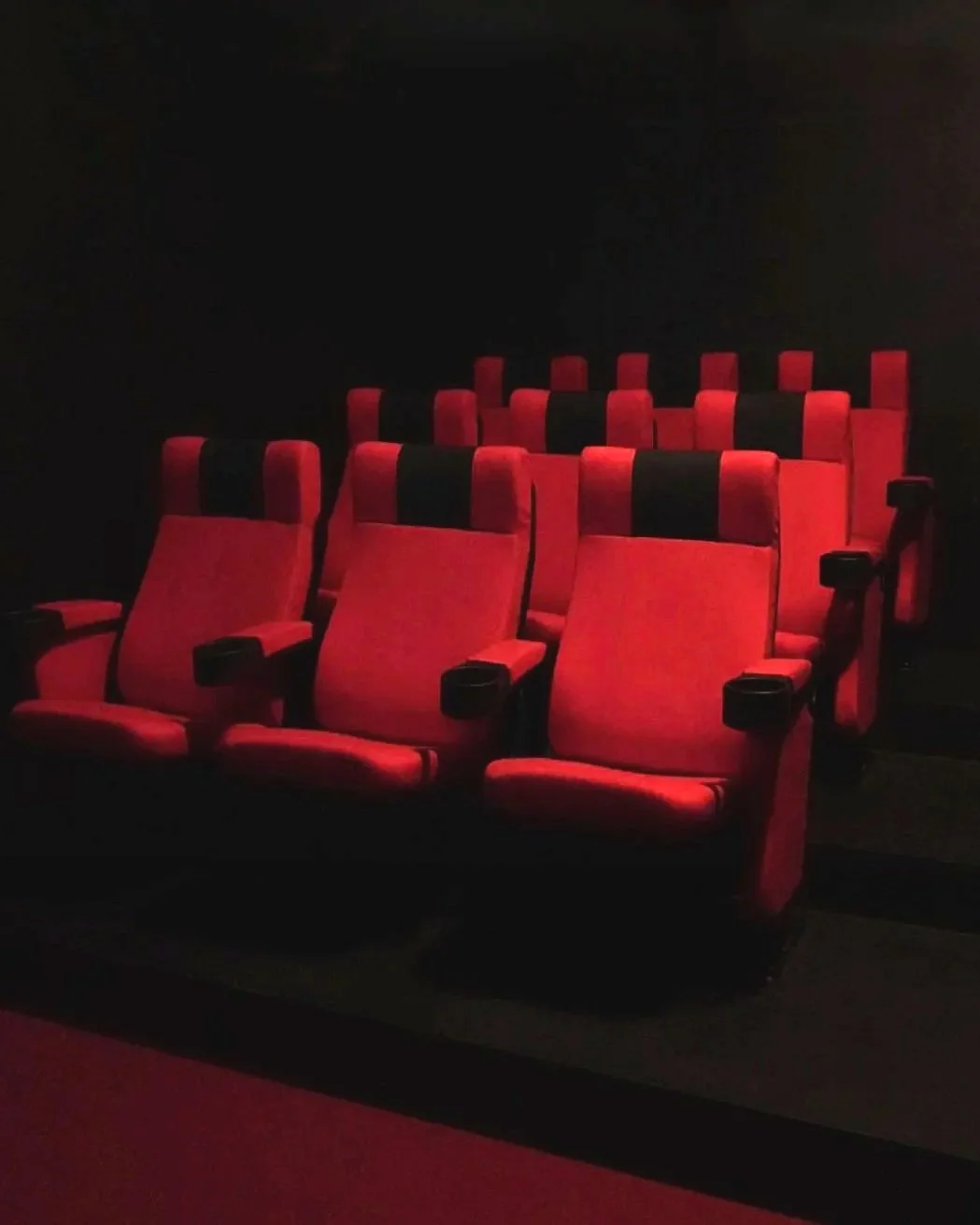 solace studios gastrobeats 2026 solace theatres cinema hall