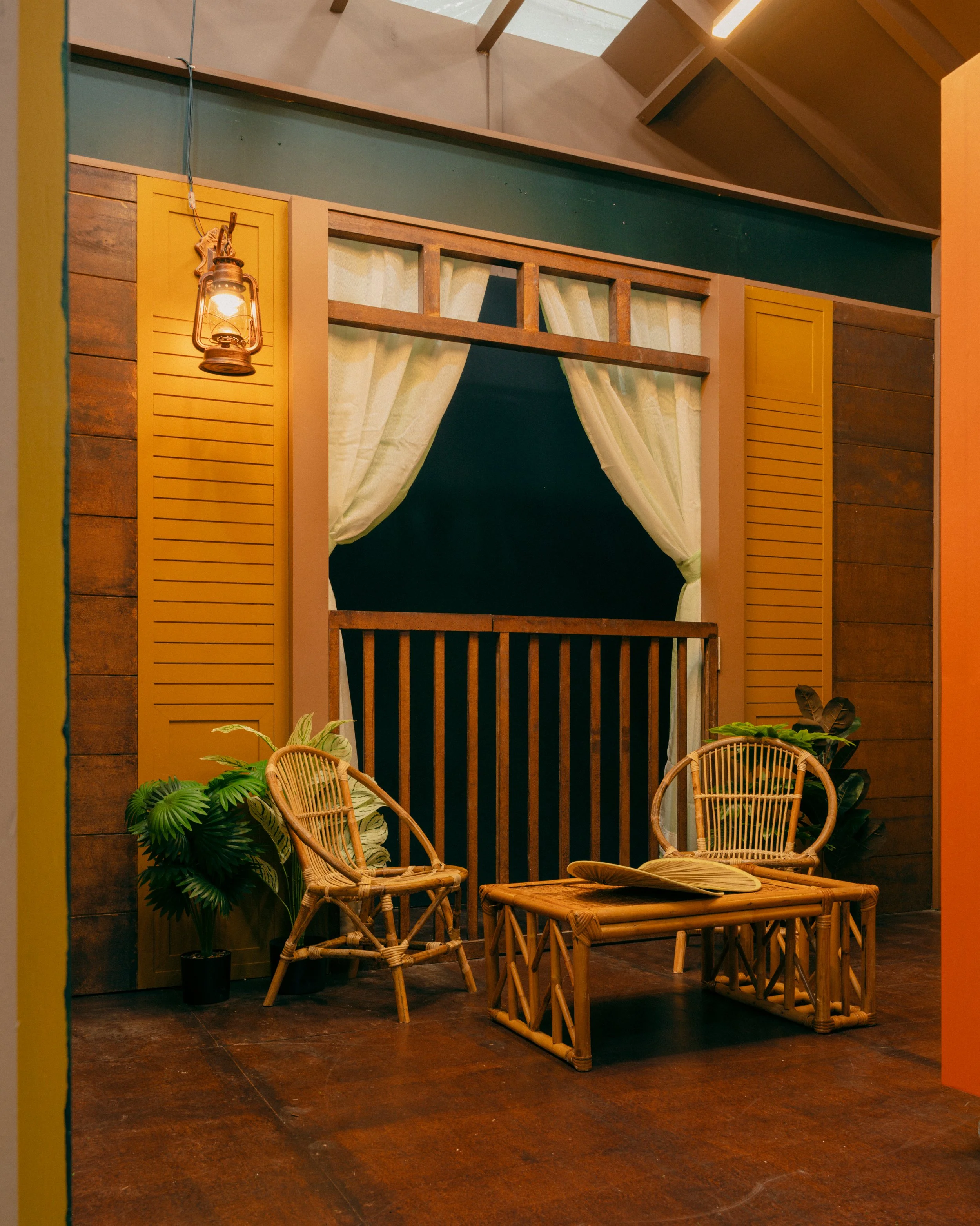 solace studios pop up photobooth geylang ramadaan bazaar kampung balcony