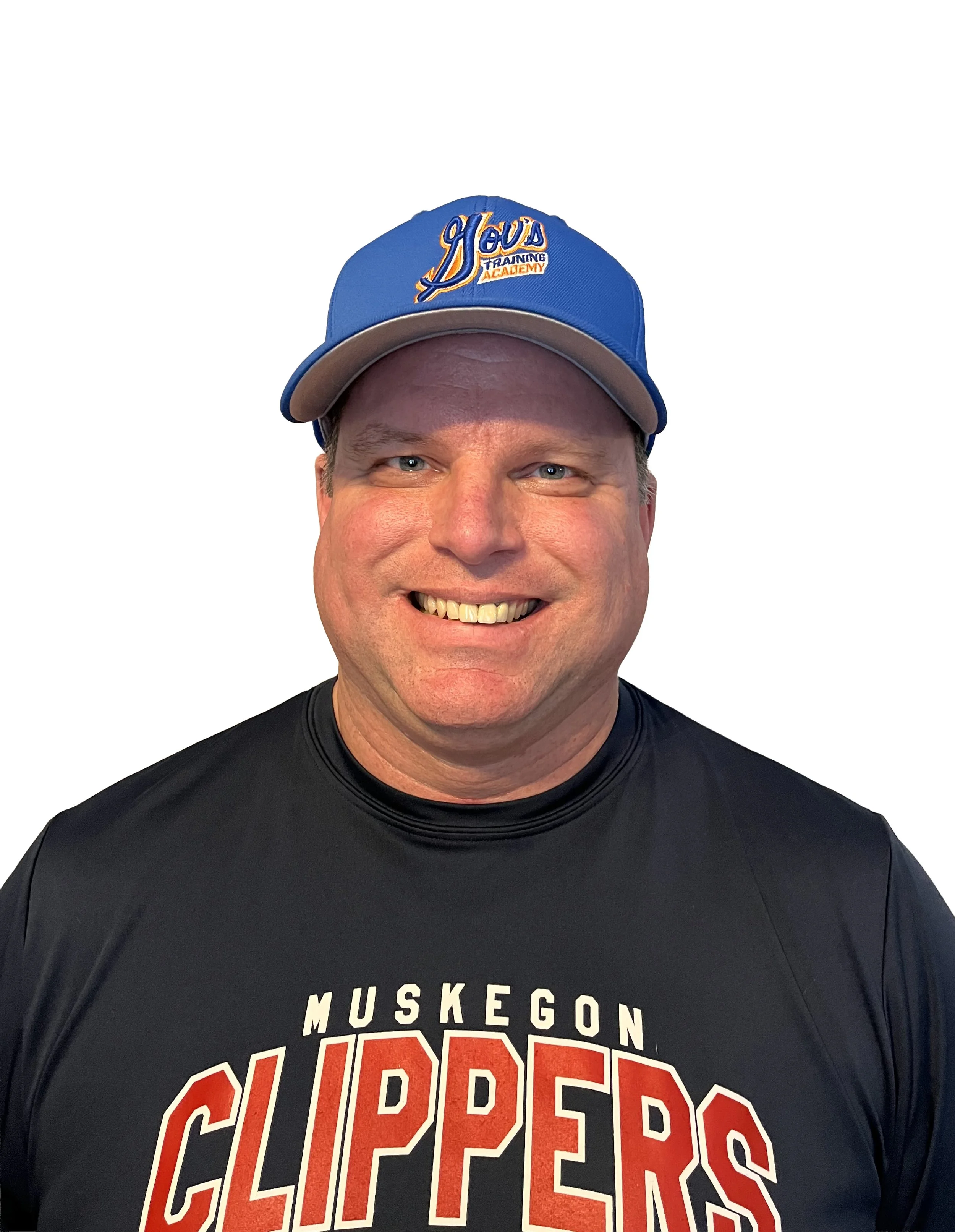 chuck Heinz Instructor